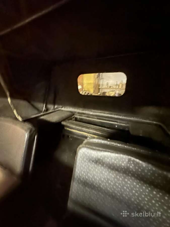 Jeep Willys - nuotraukos Nr. 4