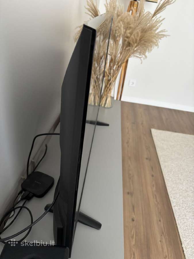 LG 43uh603v išmanusis televizorius - nuotraukos Nr. 3