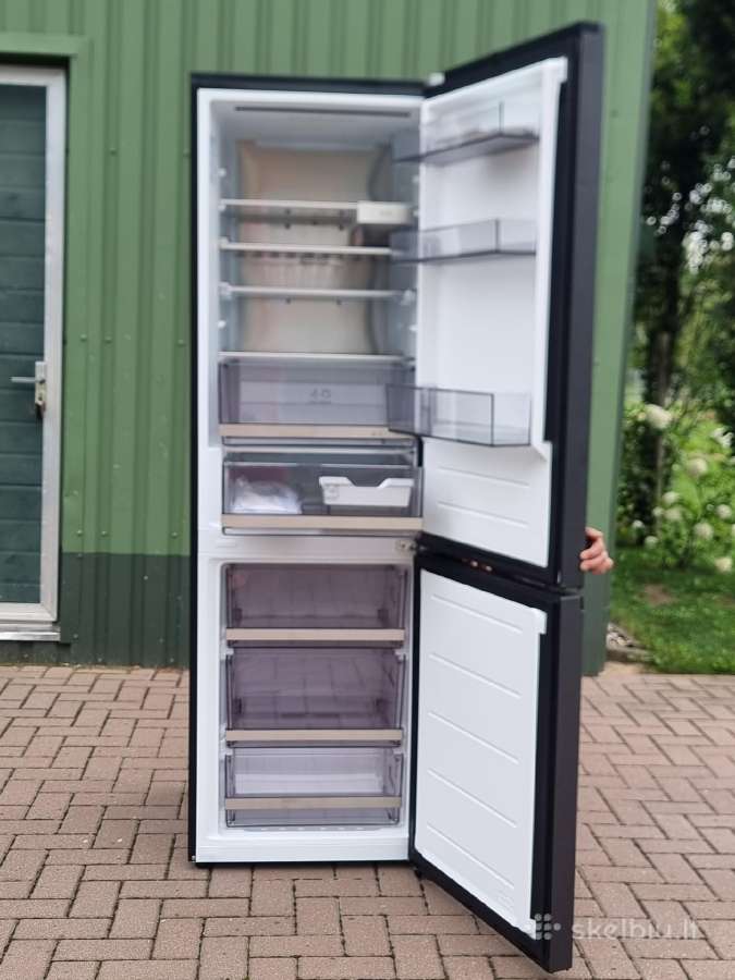Naujas LG Gbbs716aev , A klasės+ garantija - nuotraukos Nr. 36