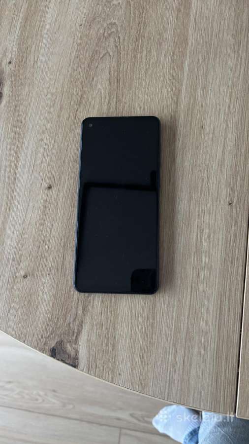 Samsung A21s - nuotraukos Nr. 3