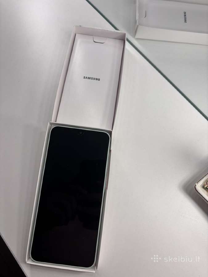 Prastos bukles Samsung A14 - nuotraukos Nr. 2
