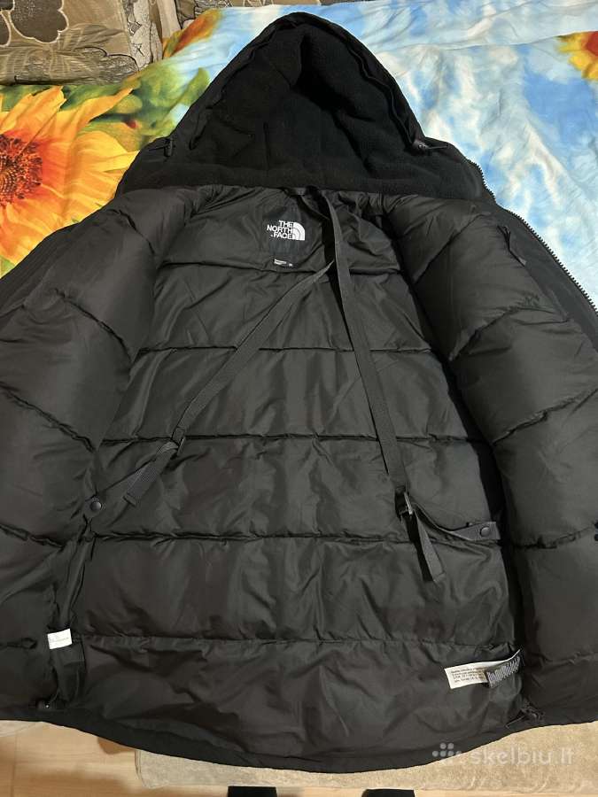 The North Face striuke - nuotraukos Nr. 5