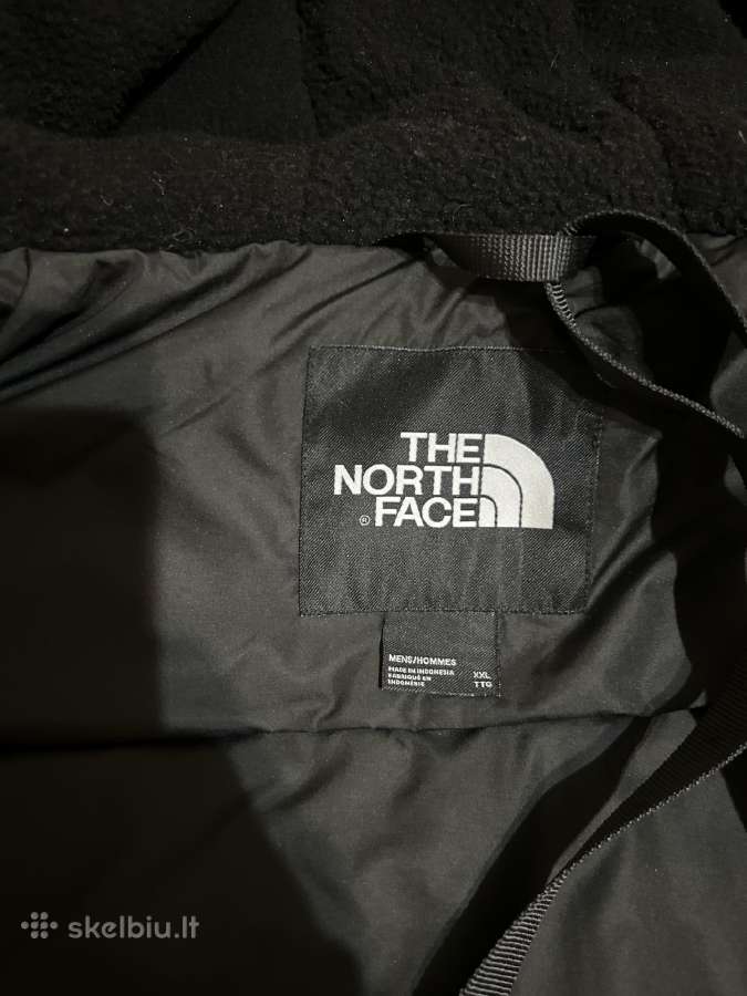 The North Face striuke - nuotraukos Nr. 6