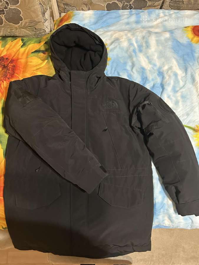 The North Face striuke - nuotraukos Nr. 8