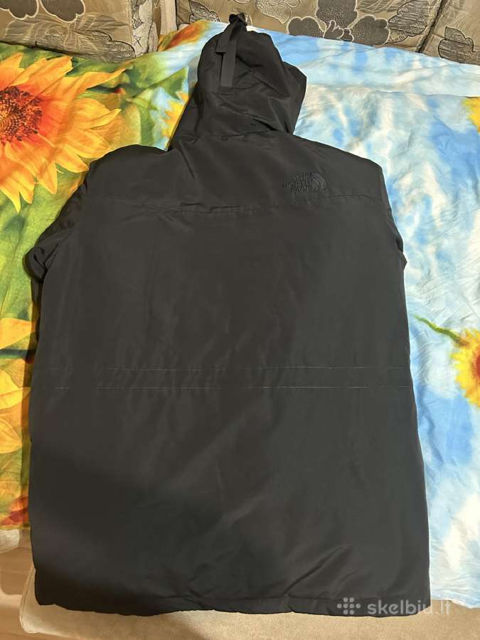 The North Face striuke - nuotraukos Nr. 9
