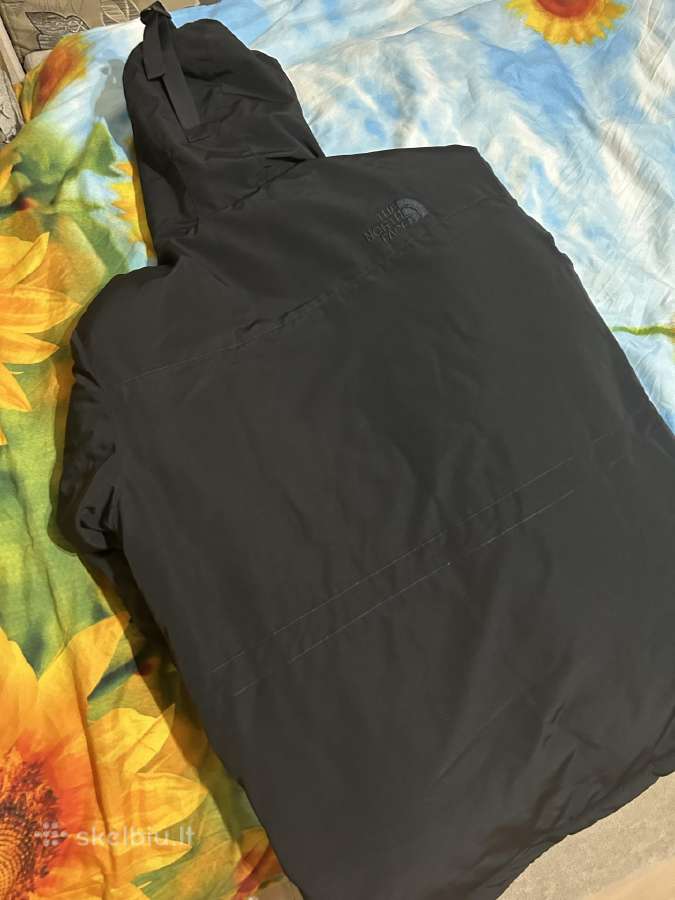 The North Face striuke - nuotraukos Nr. 10