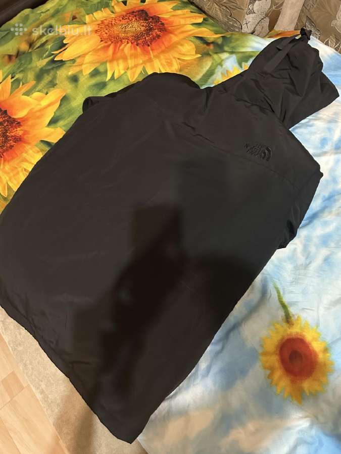 The North Face striuke - nuotraukos Nr. 11