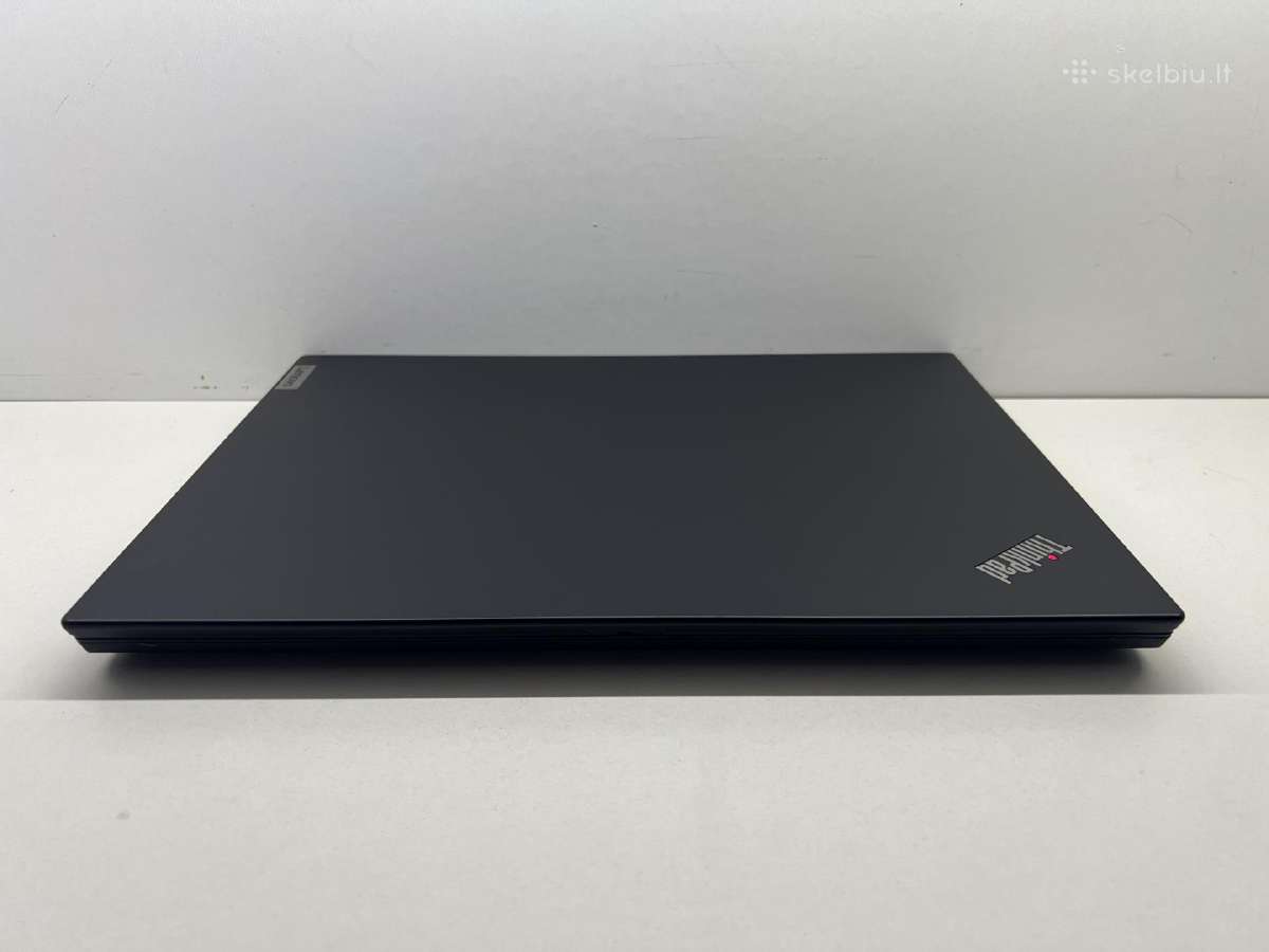 Lenovo thinkpad L14 - nuotraukos Nr. 3