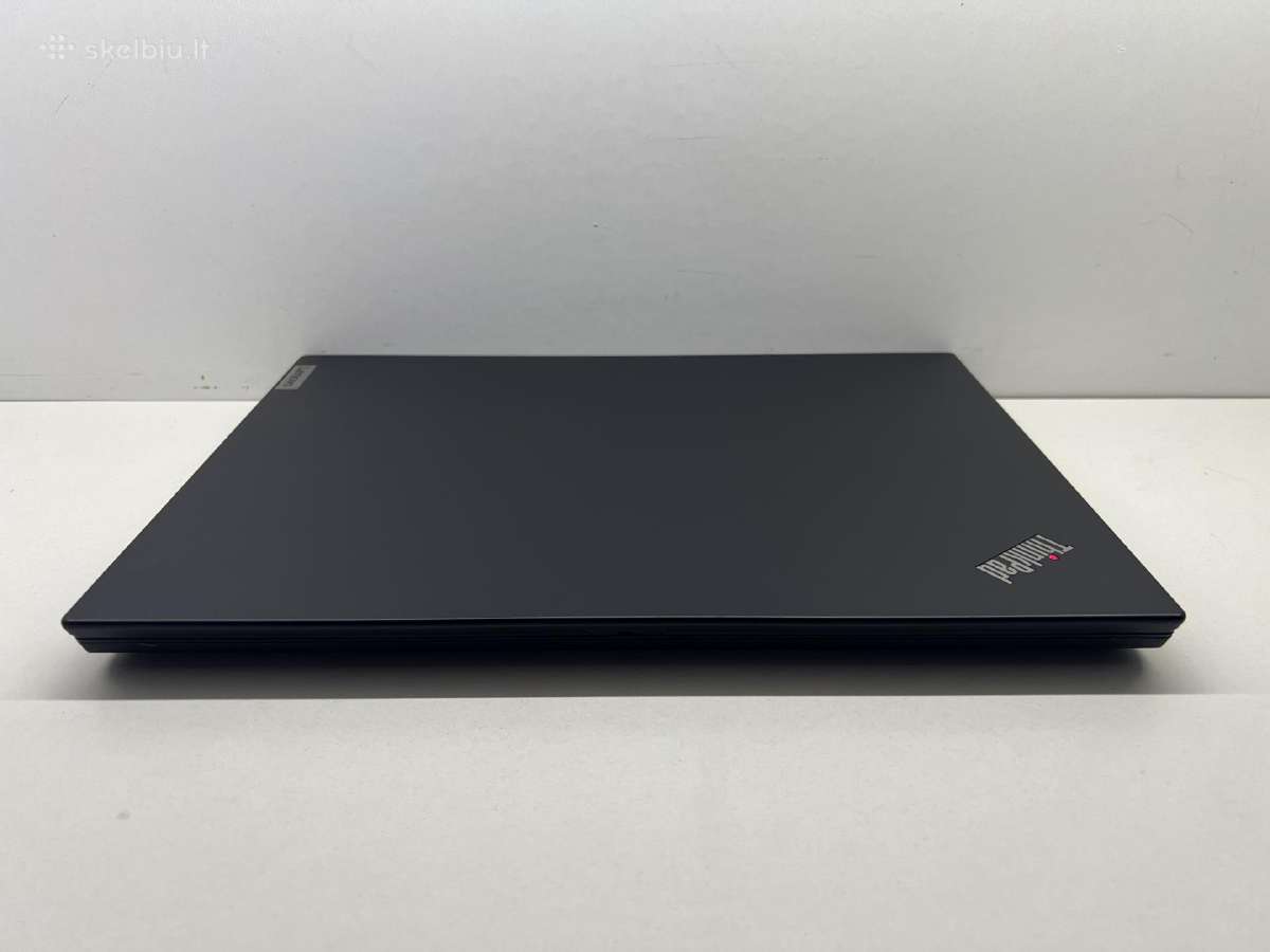 Lenovo thinkpad L14 - nuotraukos Nr. 3