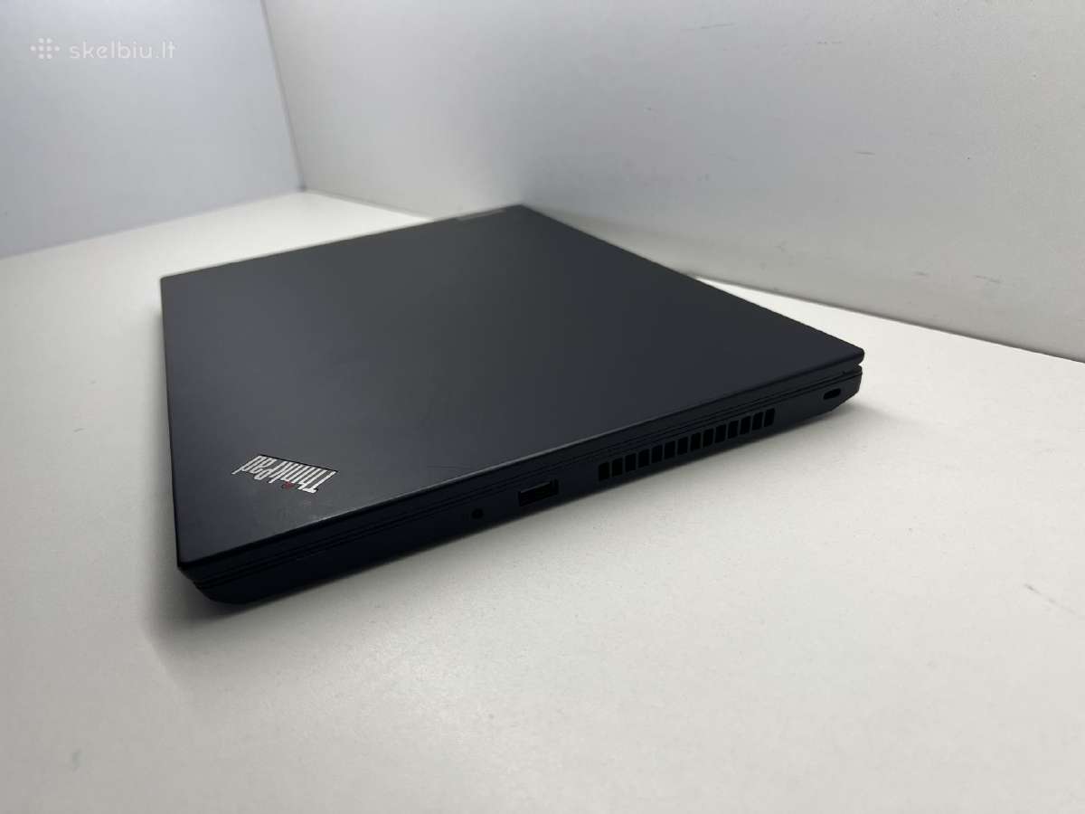 Lenovo thinkpad L14 - nuotraukos Nr. 5