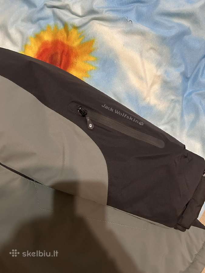 Jack Wolfskin striuke - nuotraukos Nr. 5