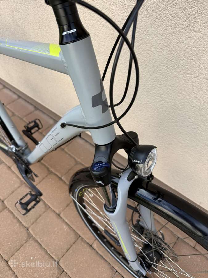 Cube Touring - nuotraukos Nr. 6