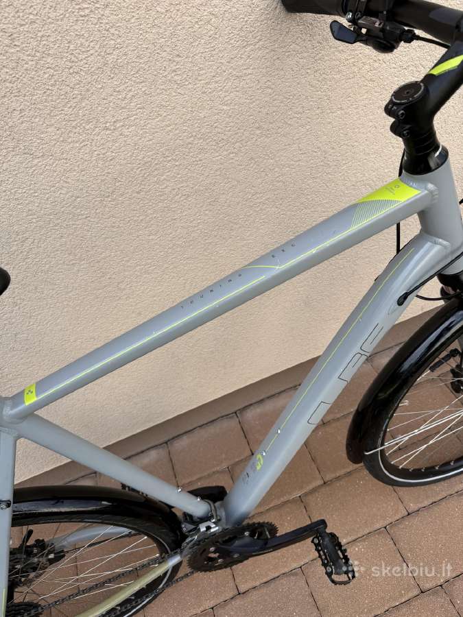 Cube Touring - nuotraukos Nr. 7