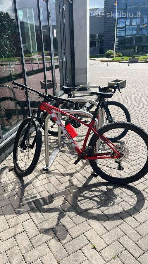 Trek procaliber 6 MTB 1x12 - nuotraukos Nr. 3