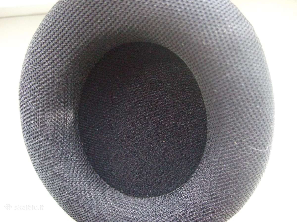Ausines Philips Shp9500 - nuotraukos Nr. 8
