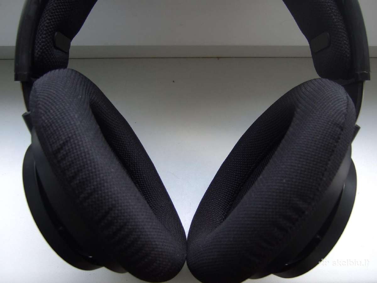 Ausines Philips Shp9500 - nuotraukos Nr. 2