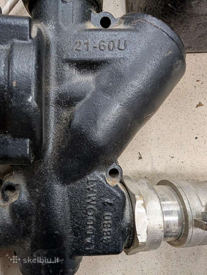 Laddomat 21- 60u Lm6 - nuotraukos Nr. 2