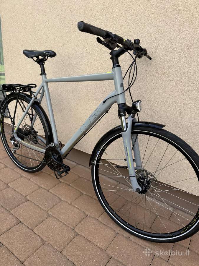 Cube Touring - nuotraukos Nr. 4