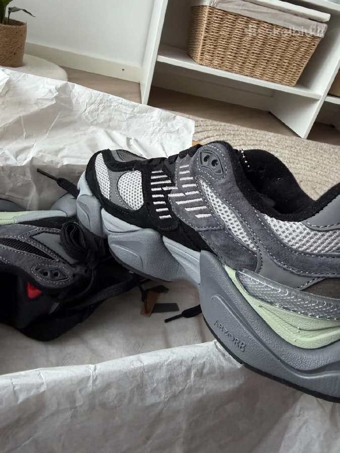 New Balnce 9060 Juodi batai - nuotraukos Nr. 3