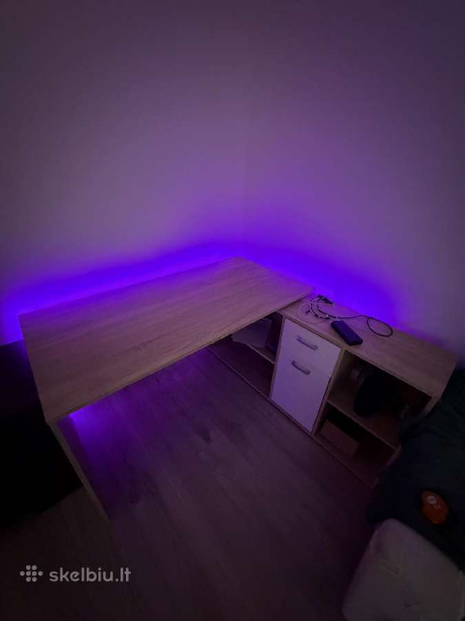 Rašomasis stalas - nuotraukos Nr. 3