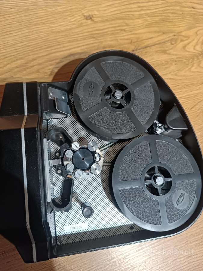 Nauja Krasnogorsk-3 16 mm - nuotraukos Nr. 8