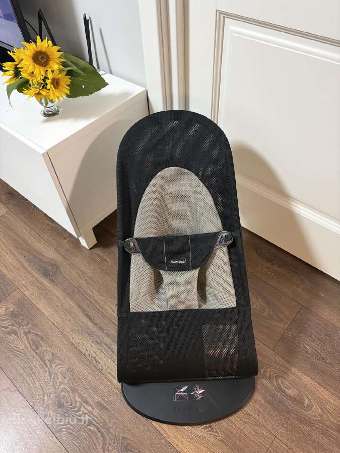 Babybjorn gultukas mesh - nuotraukos Nr. 3