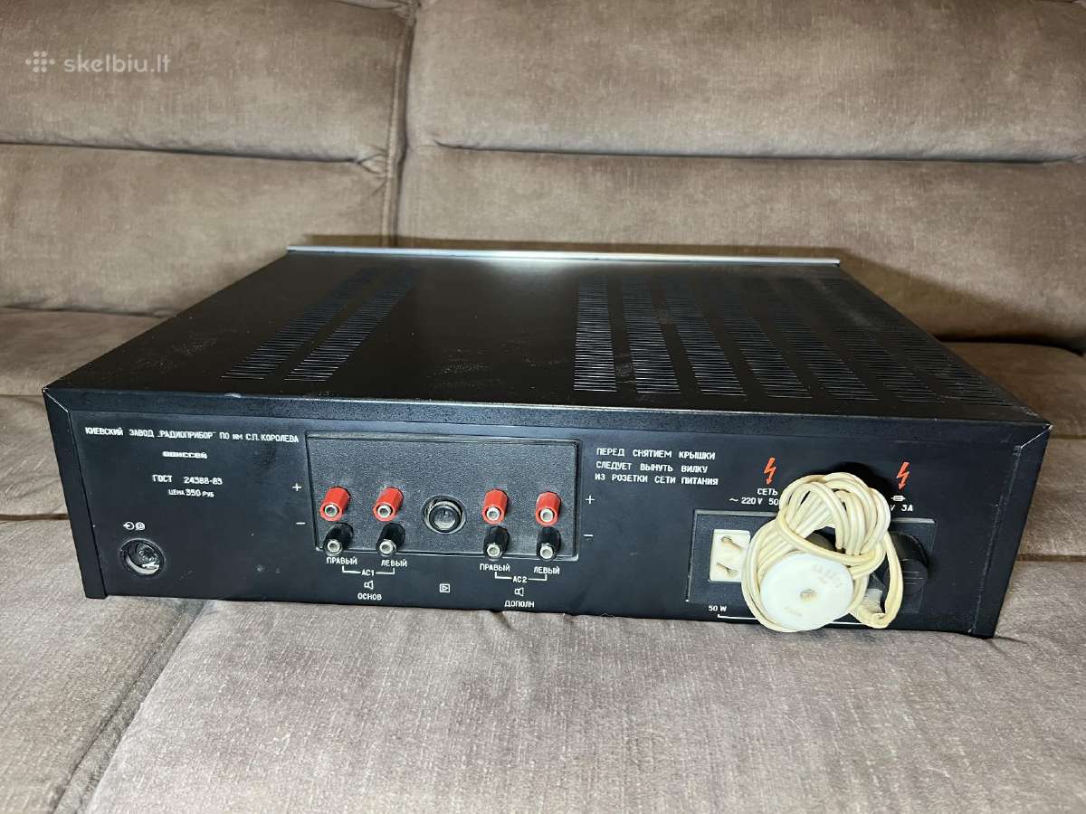 Odissey y-010 - nuotraukos Nr. 4