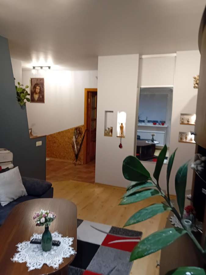 Parduodamas šiltas, jaukus 2 kambarių butas - nuotraukos Nr. 3
