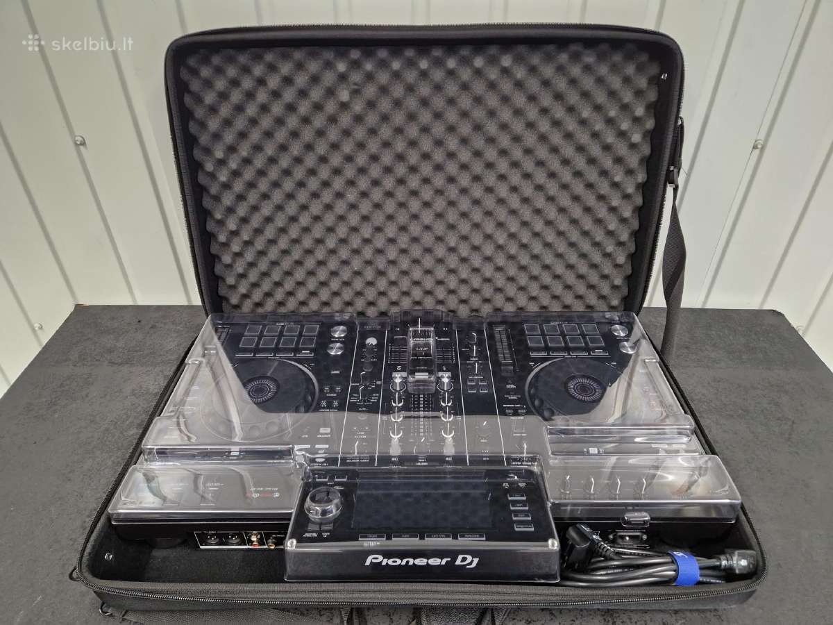 Pioneer Xdj-rx 2 - nuotraukos Nr. 7