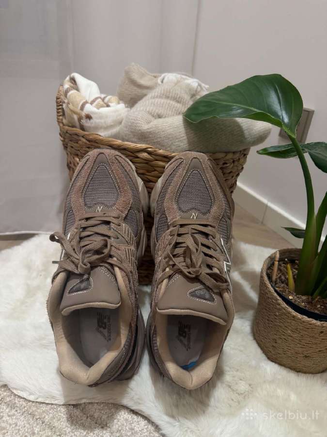 New Balance 9060 Rudi batai - nuotraukos Nr. 2