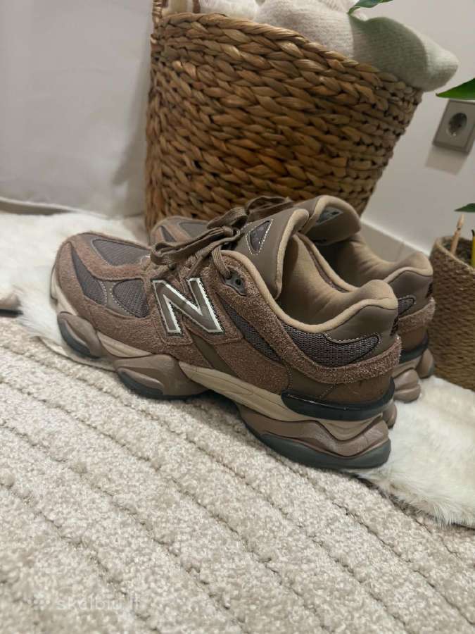 New Balance 9060 Rudi batai - nuotraukos Nr. 3