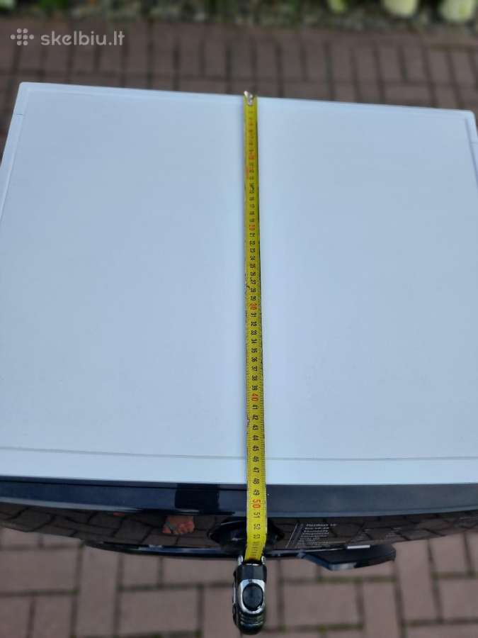 Nauja Aeg Lr6a5e480 , talpa 8 kg + garantija - nuotraukos Nr. 15
