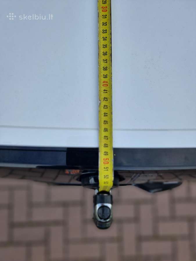 Nauja Aeg Lr6a5e480 , talpa 8 kg + garantija - nuotraukos Nr. 16
