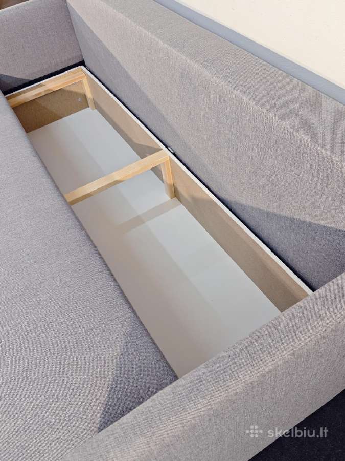 Nauja "Bianca" Sofa Lova - nuotraukos Nr. 6