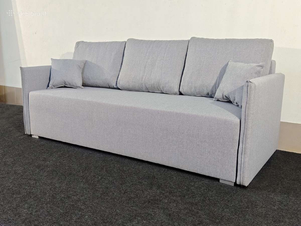 Nauja "Bianca" Sofa Lova - nuotraukos Nr. 2