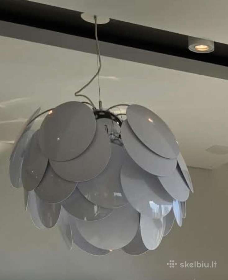 Dizainerio šviestuvas Marset Discoc Pendant Lamp - nuotraukos Nr. 3