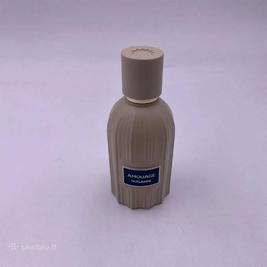 Amouage Outlands Eau De Parfum 100ml - nuotraukos Nr. 2