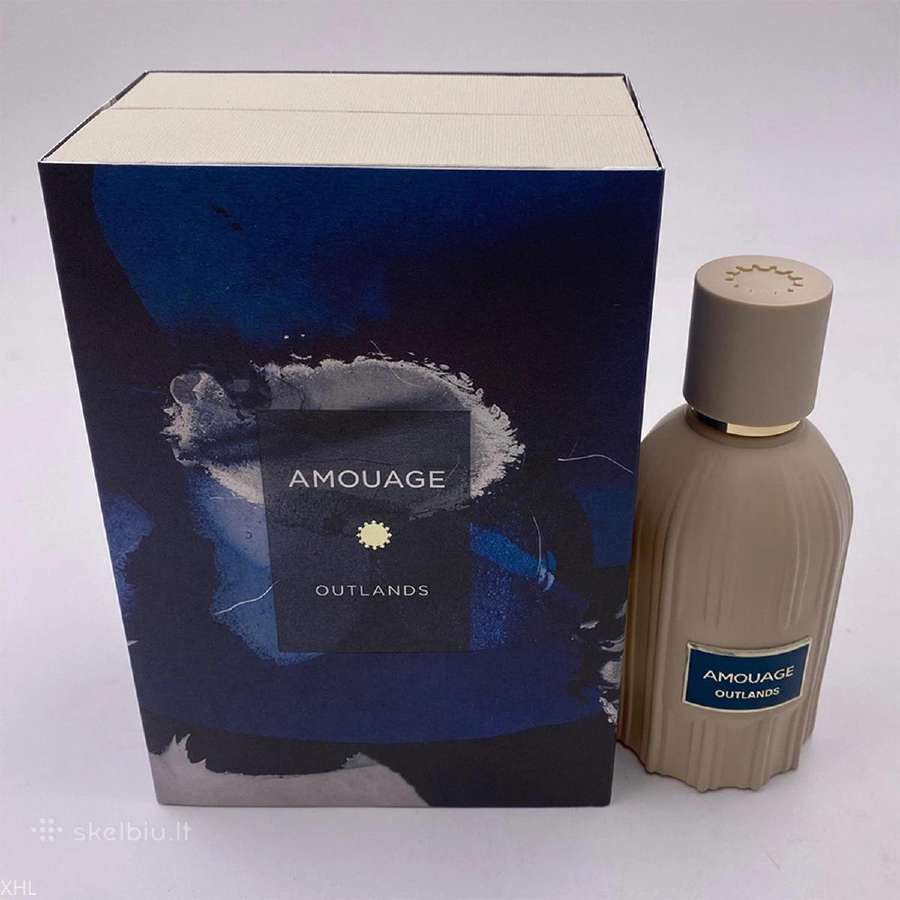 Amouage Outlands Eau De Parfum 100ml - nuotraukos Nr. 3