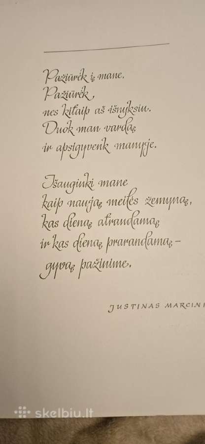 Albumai S.krasauskas "Moters gimimas" ir Grafika - nuotraukos Nr. 2