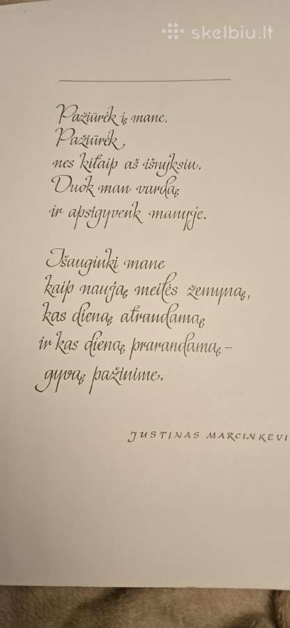 Albumai S.krasauskas "Moters gimimas" ir Grafika - nuotraukos Nr. 3