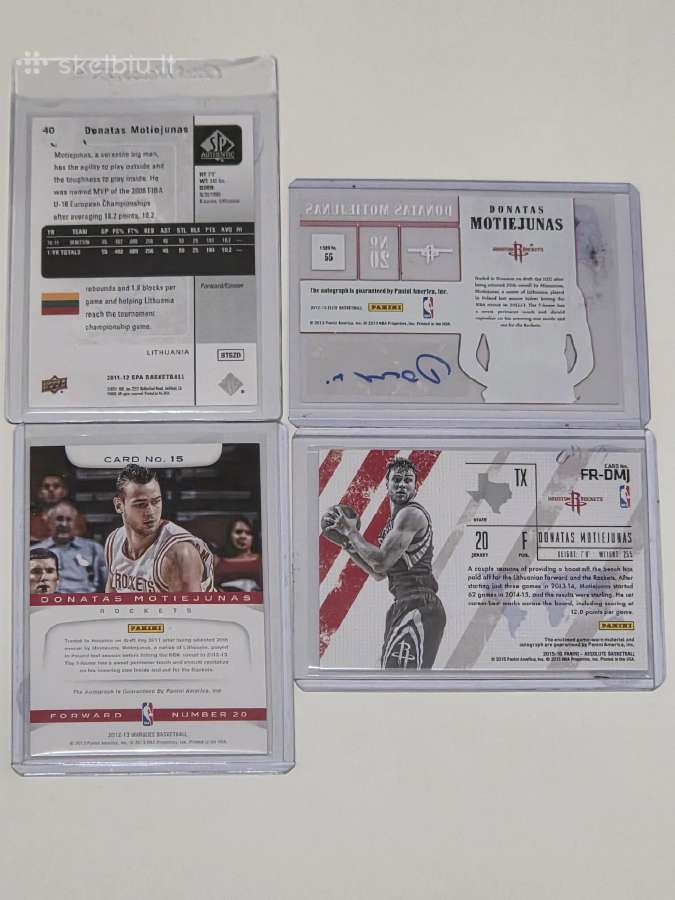 Donatas Motiejunas Patch Auto mix - nuotraukos Nr. 2