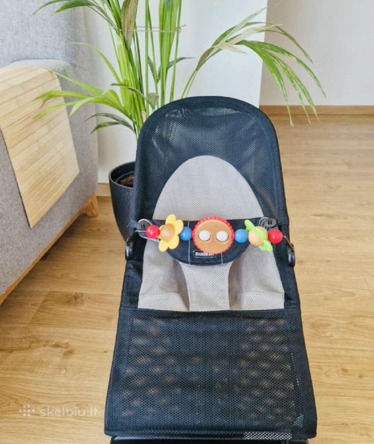 Babybjorn gultukas - nuotraukos Nr. 2