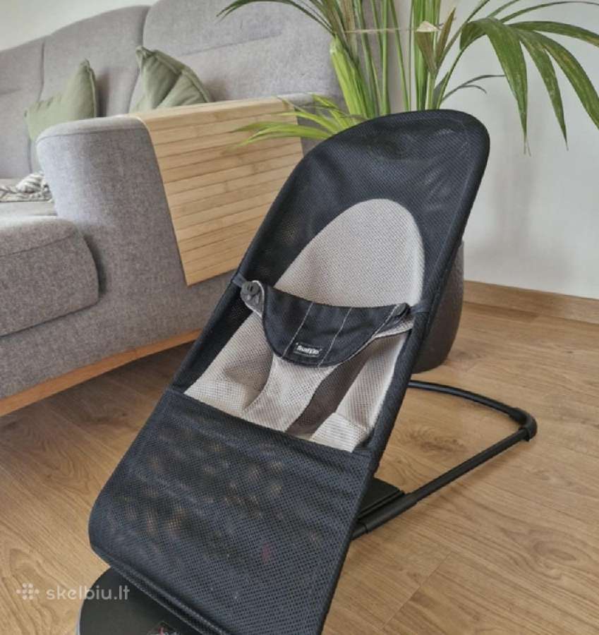 Babybjorn gultukas - nuotraukos Nr. 4