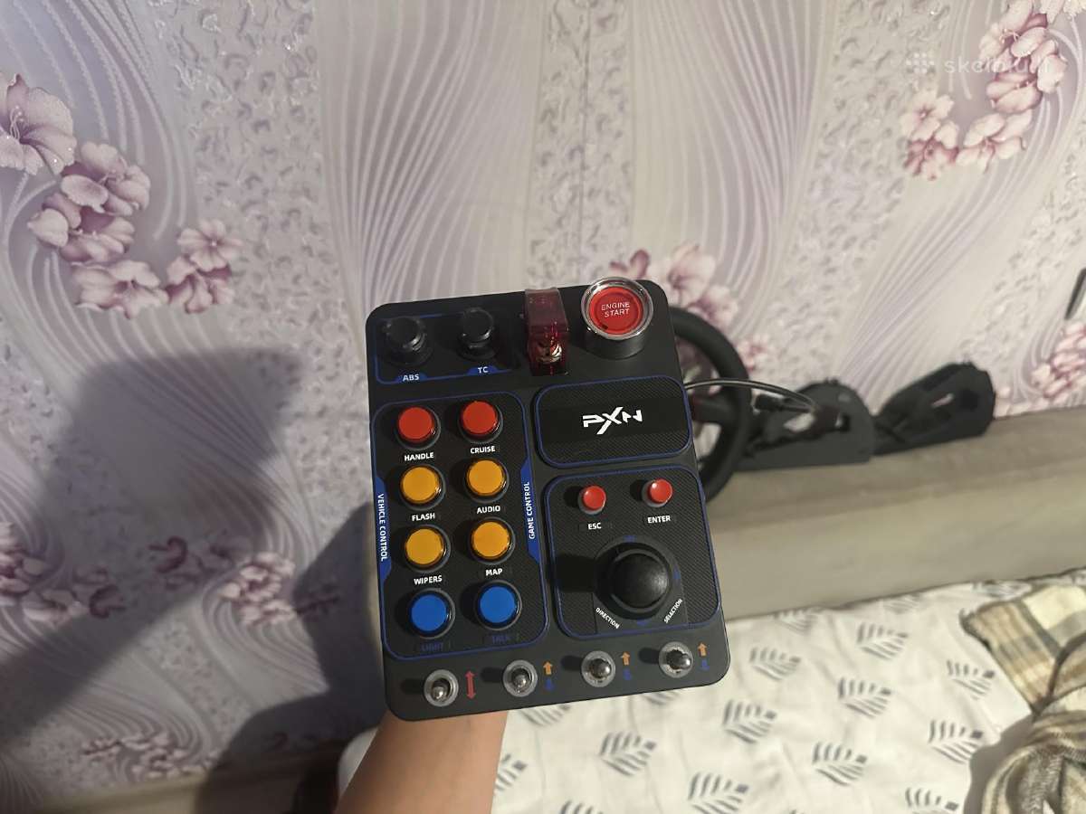 Pxn v10 pro+pxn Cb1 - nuotraukos Nr. 4