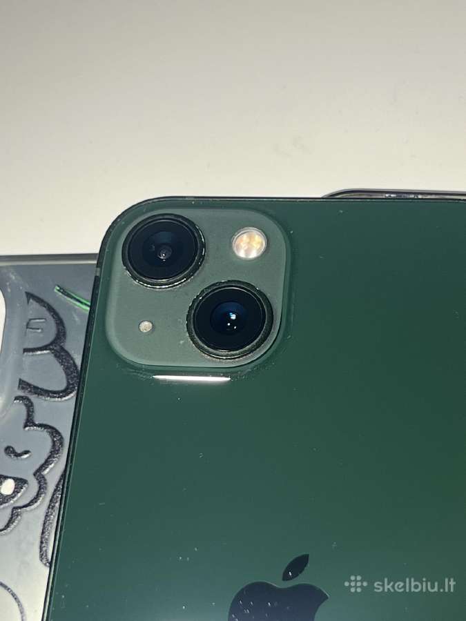 Idealus iPhone 13 - nuotraukos Nr. 3