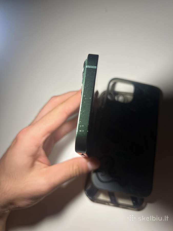 Idealus iPhone 13 - nuotraukos Nr. 5