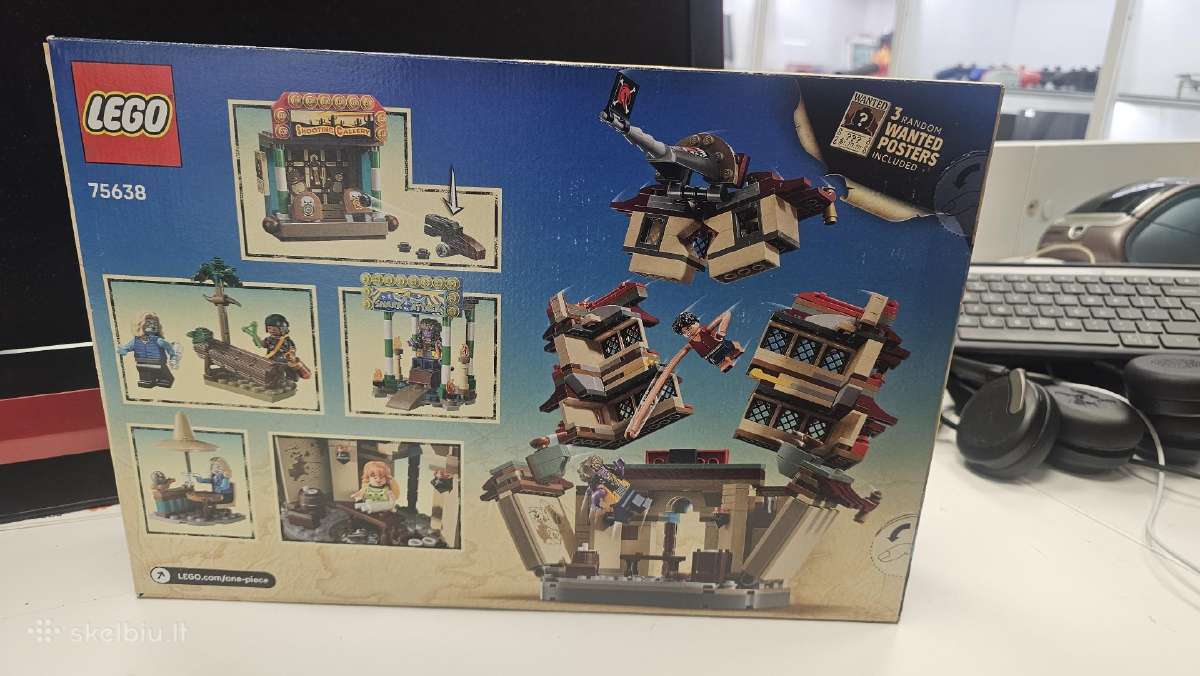 Lego - nuotraukos Nr. 2