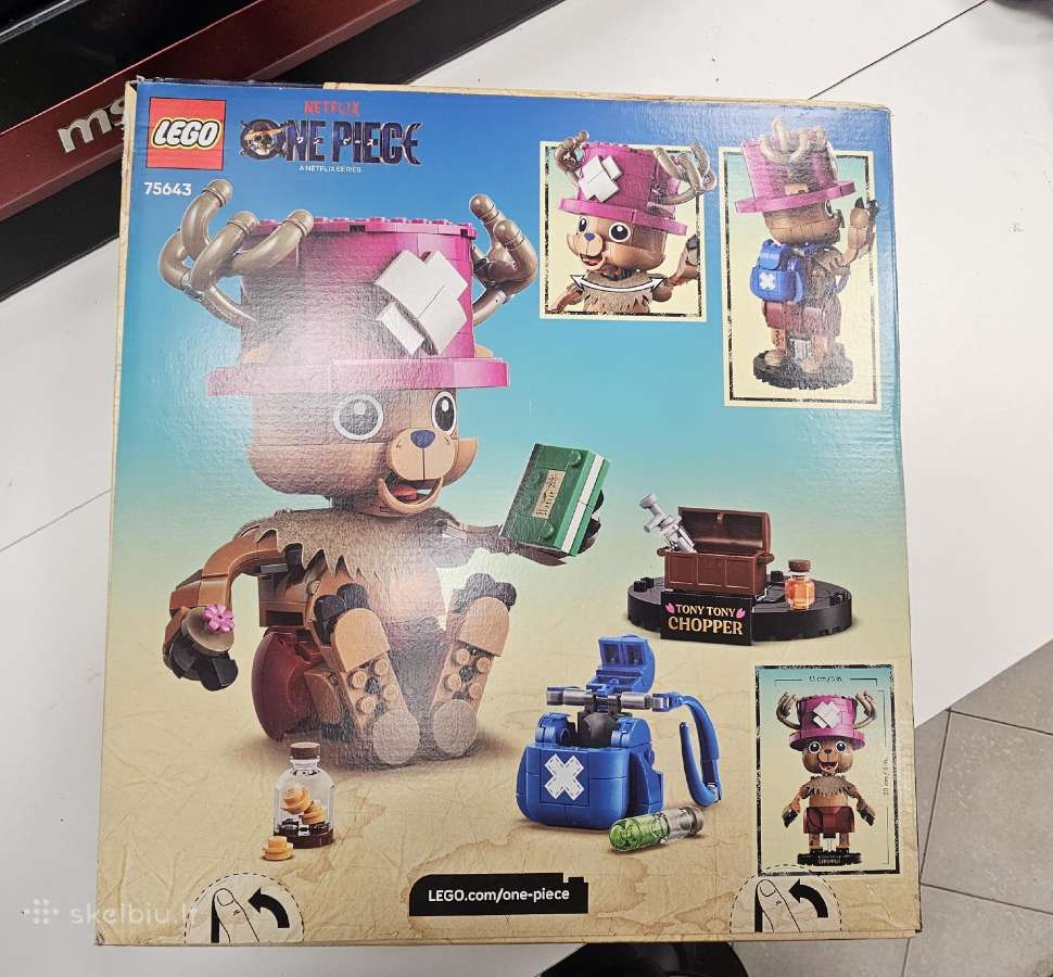 Lego - nuotraukos Nr. 5