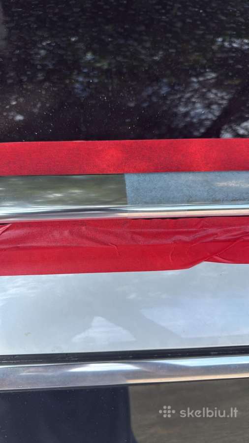 Automobilių sausas ir giluminis cheminis valymas - nuotraukos Nr. 4