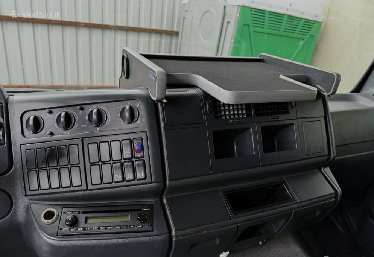 Automobilių sausas ir giluminis cheminis valymas - nuotraukos Nr. 5
